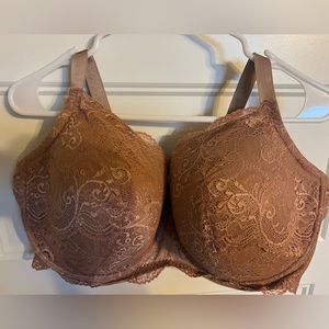 ThirdLove Lace Balconette Bra